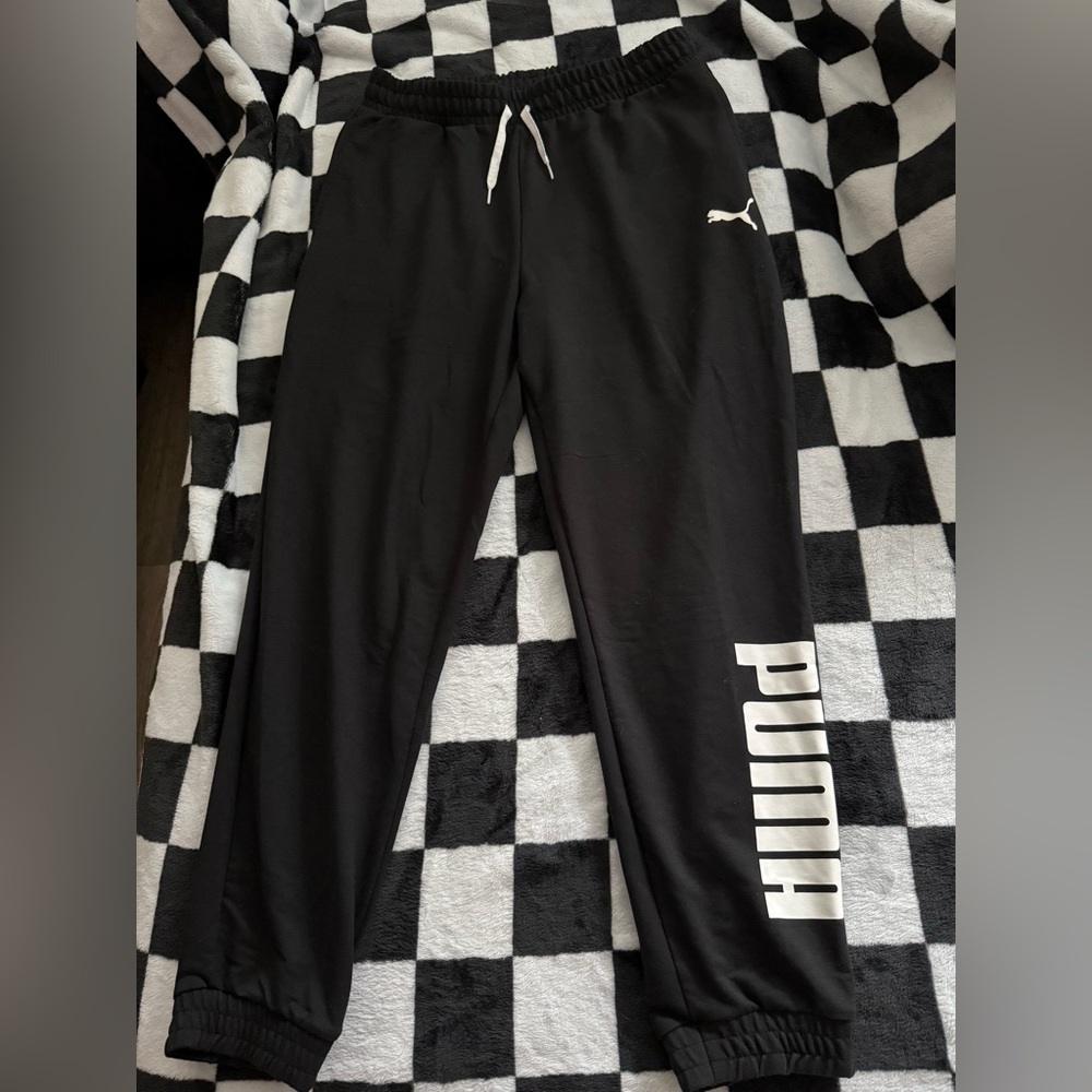 Puma Joggers
